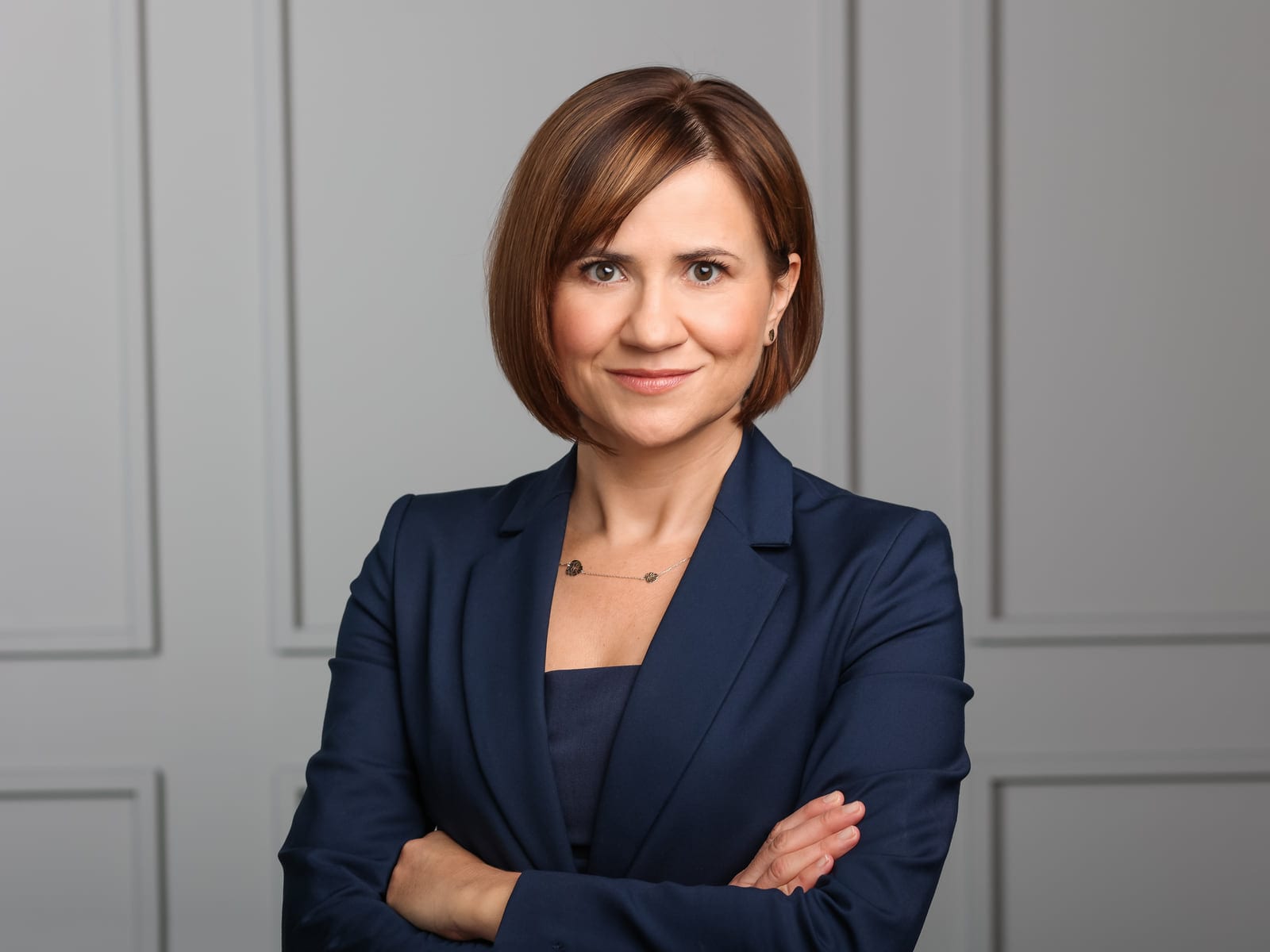 Izabela Hyb – radca prawny