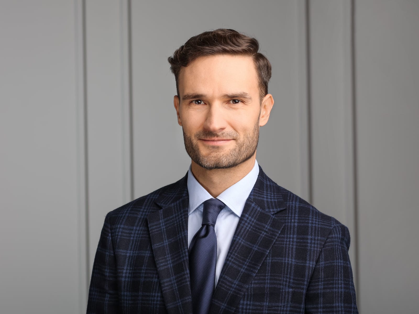 Michał Maro – radca prawny