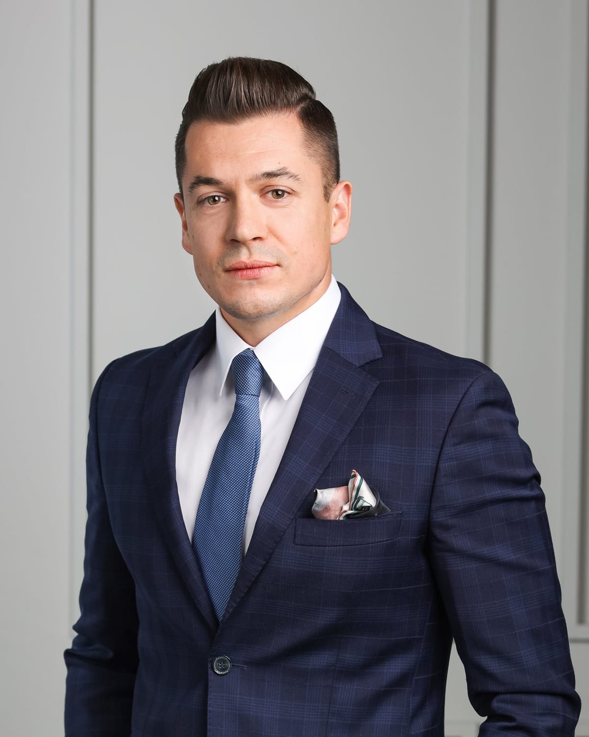 Michał Miśkowiec – radca prawny