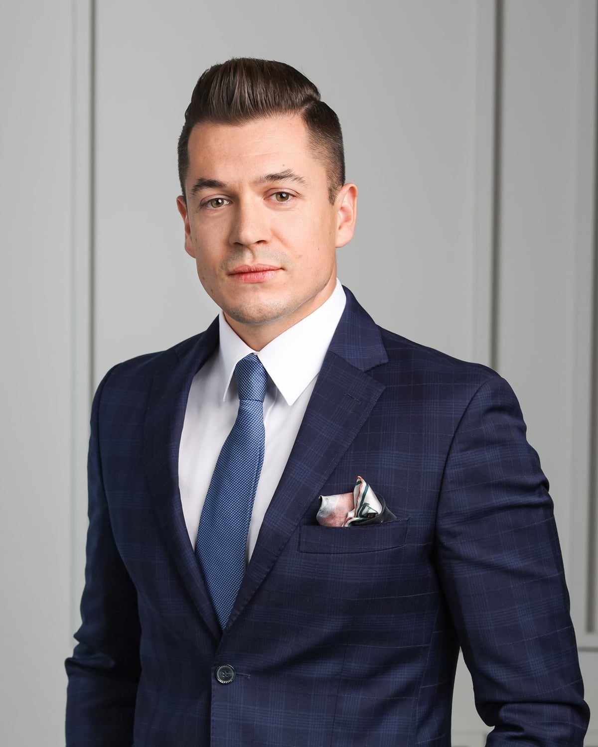 Michał Miśkowiec – radca prawny