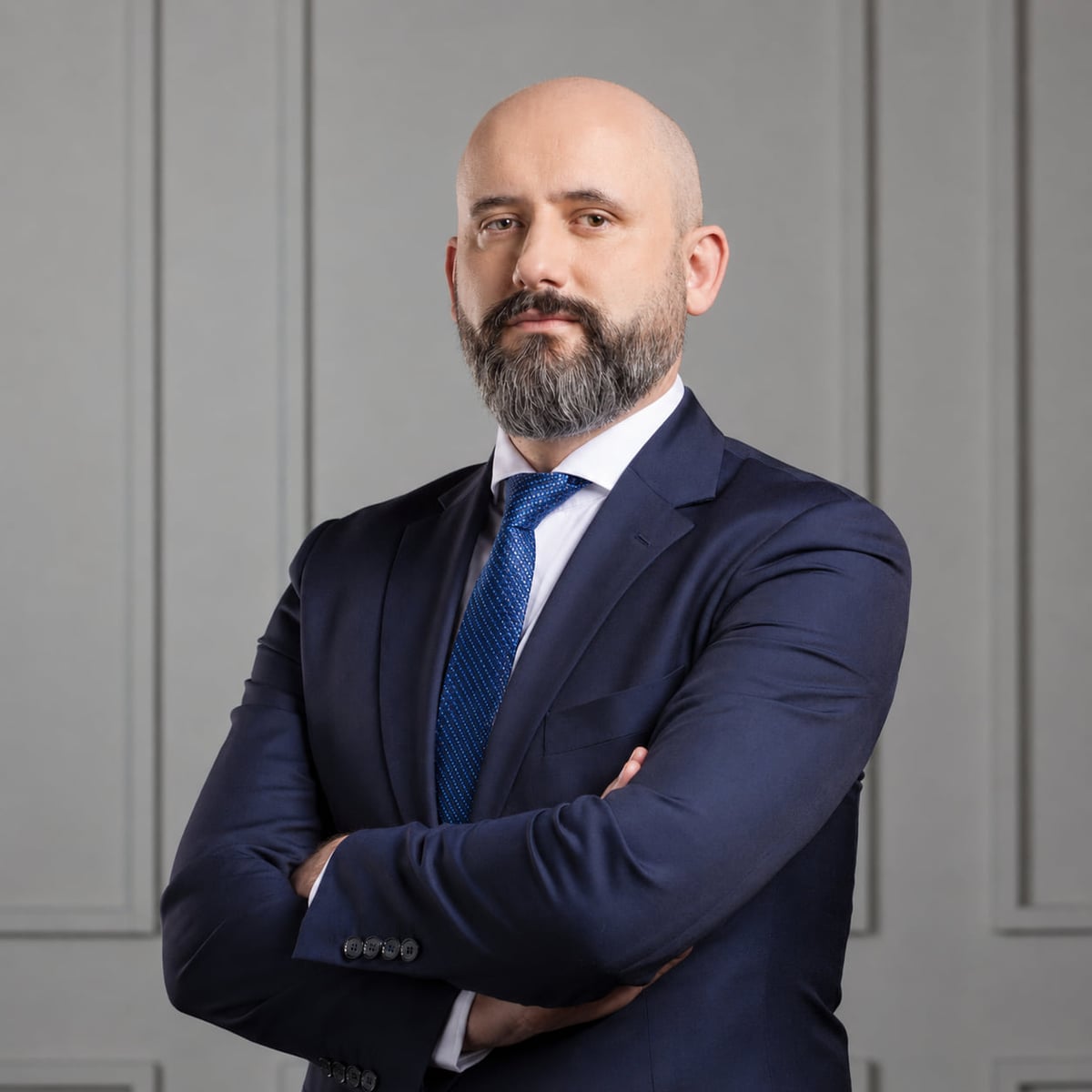 Kamil Nowak – radca prawny